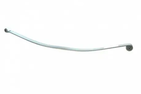 Ресора задняя корневая MB Sprinter 208-316/VW LT 28-35 (70/740/753) (24mm) TES 3371900019 Z/T