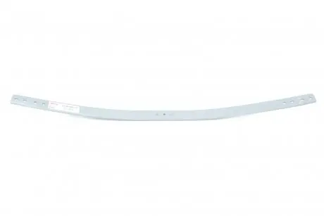 Ресора задня підкорінна MB Sprinter 5-t (906) 509-519/VW Crafter 30-50, 06- (підсилювач) TES 3378106519