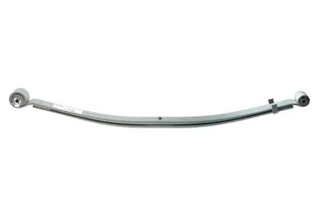 Ресора задня Fiat Ducato 06- (к-кт 2 листа) (70/715/715) 18mm TES 6752900019 Z/T