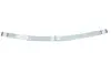 Ресора задняя (подкоренная) Ford Transit 2.2-3.2TDCi 06-14 (76/705/685) 1/15mm TES 6C115560UC6519 Z/Z (фото 1)