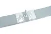 Ресора задняя (подкоренная) Ford Transit 2.2-3.2TDCi 06-14 (76/705/685) 1/15mm TES 6C115560UC6519 Z/Z (фото 3)