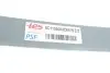 Ресора задняя (подкоренная) Ford Transit 2.2-3.2TDCi 06-14 (76/705/685) 1/15mm TES 6C115560UC6519 Z/Z (фото 4)