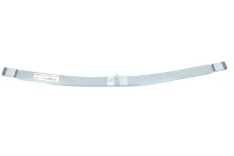 Ресора задня (підкорінна) Ford Transit 2.2-3.2TDCi 06-14 (76/705/685) 1/15mm TES 6C115560UC6519 Z/Z