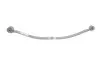 Рессора задняя корневая Ford Transit 2.0/2.2 TDCi 13- (76/694/682) (17mm) TES BK315560KE0019 Z/T (фото 1)