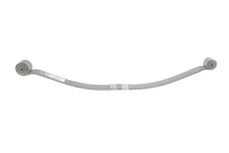 Ресора задня коренева Ford Transit 2.0/2.2 TDCi 13- (76/694/682) (17mm) TES BK315560KE0019 Z/T