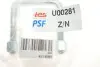 Стремянка Ford Transit Connect 1.8 TDCi 02-13 (M12x1,5x64x80) TES U00281 Z/N (фото 2)