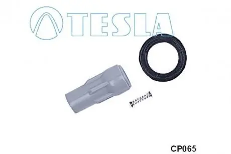 Наконечник провода высоковольтного Chrysler 300 c 2.7 (04-12),Chrysler 300 c 2.7 (07-12) TESLA CP065