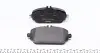 Колодки тормозные (передние) MB C-class (W205/C205)/E-class (W213) 14- (TRW) Q+ TEXTAR 2203102 (фото 4)