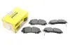 Колодки тормозные (передние) Nissan Koleos 16-/X-Trail/Infiniti Q50/Q60/QX50 13-/Renault Koleos 16- TEXTAR 2211701 (фото 2)