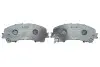 Колодки тормозные (передние) Nissan Koleos 16-/X-Trail/Infiniti Q50/Q60/QX50 13-/Renault Koleos 16- TEXTAR 2211701 (фото 3)