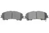 Колодки тормозные (передние) Nissan Koleos 16-/X-Trail/Infiniti Q50/Q60/QX50 13-/Renault Koleos 16- TEXTAR 2211701 (фото 5)