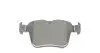 Колодки тормозные (задние) Land Rover Range Rover / Discovery Sport/Volvo S60/S90/V60/V90 15- (Teves) TEXTAR 2214101 (фото 3)