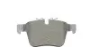 Колодки тормозные (задние) Land Rover Range Rover / Discovery Sport/Volvo S60/S90/V60/V90 15- (Teves) TEXTAR 2214101 (фото 5)