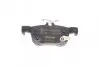 Тормозные колодки (задние) Ford Mondeo/Galaxy/S-Max 14- (Teves)Q+ TEXTAR 2223103 (фото 3)