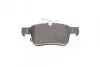 Тормозные колодки (задние) Ford Mondeo/Galaxy/S-Max 14- (Teves)Q+ TEXTAR 2223103 (фото 4)
