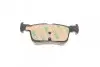 Тормозные колодки (задние) Ford Mondeo/Galaxy/S-Max 14- (Teves)Q+ TEXTAR 2223103 (фото 5)