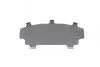 Тормозные колодки (передние) Toyota Camry 17-/Rav4 18-/Lexus ES 18- (Akebono) TEXTAR 2276801 (фото 2)