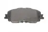 Тормозные колодки (передние) Toyota Camry 17-/Rav4 18-/Lexus ES 18- (Akebono) TEXTAR 2276801 (фото 4)