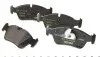 Колодки тормозные (передние) BMW 3 (E36/E46) 90- (Teves) Q+ TEXTAR 2328702 (фото 2)