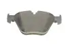 Колодки тормозные (передние) BMW 5 (E60)/6 (E64)/7 (E65) 01-10 (Teves) TEXTAR 2331211 (фото 4)