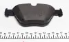 Колодки тормозные (передние) BMW 3 (E90-E92)/X1 (E84) 04-15 (Teves) TEXTAR 2331303 (фото 2)