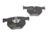 Колодки тормозные (задние) BMW X5 (E70/F15/F85) 06-18/X6 (E71/E72/F16/F86) 08-19 (Teves) Q+ TEXTAR 2344704 (фото 2)