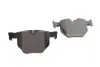 Колодки тормозные (задние) BMW X5 (E70/F15/F85) 06-18/X6 (E71/E72/F16/F86) 08-19 (Teves) Q+ TEXTAR 2344704 (фото 3)