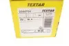 Колодки тормозные (задние) BMW X5 (E70/F15/F85) 06-18/X6 (E71/E72/F16/F86) 08-19 (Teves) Q+ TEXTAR 2344704 (фото 4)