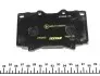 Колодки тормозные (передние) Toyota Land Cruiser 90- (Sumitomo) TEXTAR 2352402 (фото 3)
