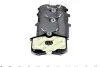 Колодки тормозные (задние) VW Golf/Passat 83-02/Peugeot 405 87-96 (Lucas) (87.1x52.8x15.2) TEXTAR 2355401 (фото 3)