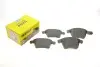 Колодки тормозные (передние) VW Multivan/T5 03-/T6 15- (Teves) Q+ (с датчиком) TEXTAR 2374602 (фото 2)