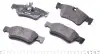 Тормозные колодки (задние) MB GL-class (X164)/R-class (W251) 06- (Teves) TEXTAR 2392302 (фото 2)