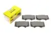 Колодки тормозные (передние) Toyota Land Cruiser/Lexus GX 09- (Sumitomo) TEXTAR 2402403 (фото 1)