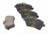 Комплект тормозных колодок TEXTAR 2407701 (фото 2)