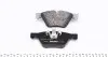 Колодки тормозные (передние) BMW 1 (E81/E87)/ 3 (E90-93) 03- (Teves) Q+ TEXTAR 2409601 (фото 2)