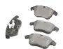 Колодки гальмівні (передні) Land Rover Freelander/Ford Mondeo IV 1.8-2.5 07- (Teves) Q+ TEXTAR 2412301 (фото 2)