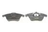 Колодки гальмівні (передні) Land Rover Range Rover Evoque 11- (Teves) Q+ TEXTAR 2412305 (фото 5)