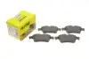 Тормозные колодки (задние) Ford Connect/Focus II 02- (Teves) TEXTAR 2413701 (фото 1)
