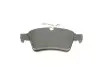 Тормозные колодки (задние) Ford Connect/Focus II 02- (Teves) TEXTAR 2413701 (фото 4)