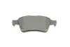 Тормозные колодки (задние) Ford Connect/Focus II 02- (Teves) TEXTAR 2413701 (фото 6)