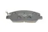 Колодки тормозные (передние) Hyundai Santa Fe/Kia Sorento 00- (Mando) TEXTAR 2435101 (фото 2)