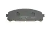 Колодки тормозные (передние) Lexus RX 08-/ Toyota Camry 17- (Advics) (166.8x59.3x17.5) TEXTAR 2445201 (фото 2)