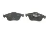 Колодки тормозные (передние) Renault Scenic 03- (Teves) Q+ TEXTAR 2453601 (фото 3)