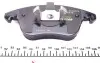 Колодки тормозные (передние) Citroen C4 06- (Teves) Q+ TEXTAR 2455701 (фото 3)