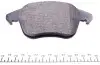 Колодки тормозные (передние) Citroen C4 06- (Teves) Q+ TEXTAR 2455701 (фото 4)