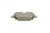 Тормозные колодки (задние) BMW 5 (F10-11/G30-31)/X3 (F25/G01) /X5 (G05) 10- (TRW) TEXTAR 2456101 (фото 11)