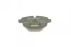 Тормозные колодки (задние) BMW 5 (F10-11/G30-31)/X3 (F25/G01) /X5 (G05) 10- (TRW) TEXTAR 2456101 (фото 8)