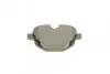 Тормозные колодки (задние) BMW 5 (F10-11/G30-31)/X3 (F25/G01) /X5 (G05) 10- (TRW) TEXTAR 2456101 (фото 9)