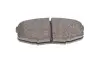 Тормозные колодки (задние) Toyota Land Cruiser 200 08- (Advics) TEXTAR 2465301 (фото 3)