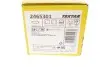 Тормозные колодки (задние) Toyota Land Cruiser 200 08- (Advics) TEXTAR 2465301 (фото 4)